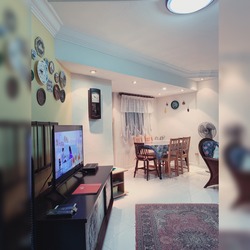 Blk 608 Bedok Reservoir Road (Bedok), HDB 4 Rooms #206070021